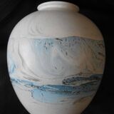 Ball vase