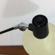 Lampe vintage Derungs Toplux 1970