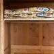 Petite armoire époque Art Déco démontable