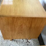 Pair of bedside tables 1950/1960
