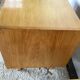 Paire de tables de nuit 50/60