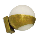 Eggs wall lamp
