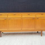 Buffet armoire du milieu du siècle