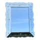 Vintage Venetian mirror