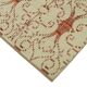 Turkish Handcrafted Loom Oushak Rug 244 cm x 340 cm