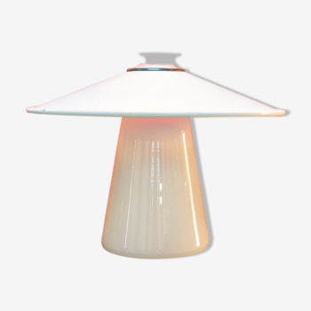 Lampe de table « Alfiere », De Pas, D’Urbino,Lomazzi pour Stilnovo, Italie 1970