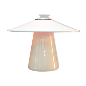Lampe de table « Alfiere », De Pas, D’Urbino,Lomazzi pour Stilnovo, Italie 1970