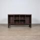 Pierre Jeanneret Pigeonhole Desk PJ-BU-02-A, India 1950s