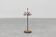 Antique cast iron umbrella stand, France ca. 1900