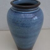 Vase céramique contemporaine poterie Ackermann