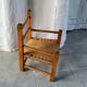 Chaise enfant