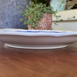 Luneville serving dish