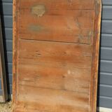 Antique gold mirror 1200mm