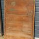 Antique gold mirror 1200mm
