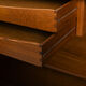 Fine Danish Teak Cabinet by N.C.Møbler 1960s