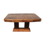 Table art deco