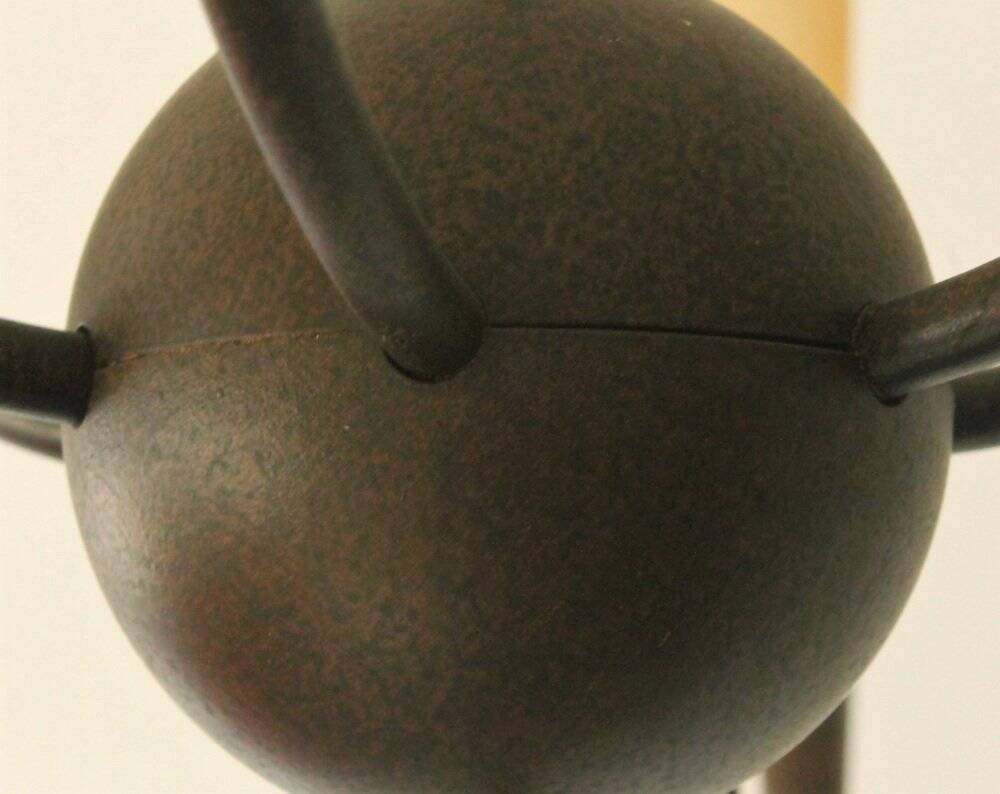 Kronleuchter von Jean Francois Crochet für Terzani, 1980er