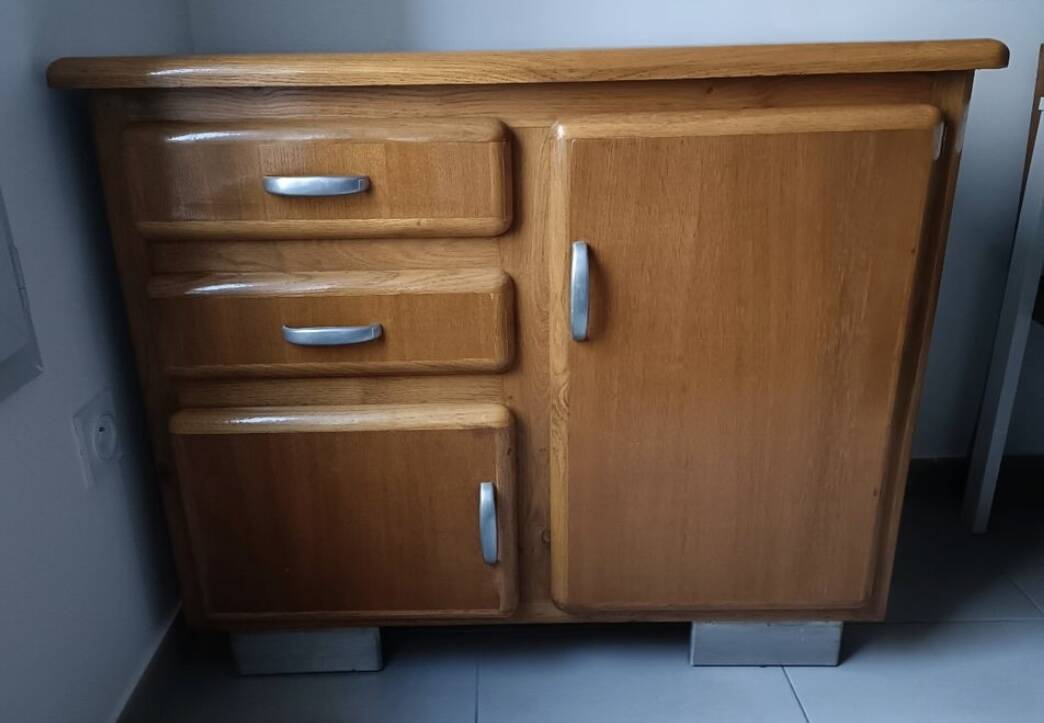 Mado furniture from the late 1950s