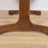 Mid-century oval teak dining table, G-Plan, UK, 1960s
