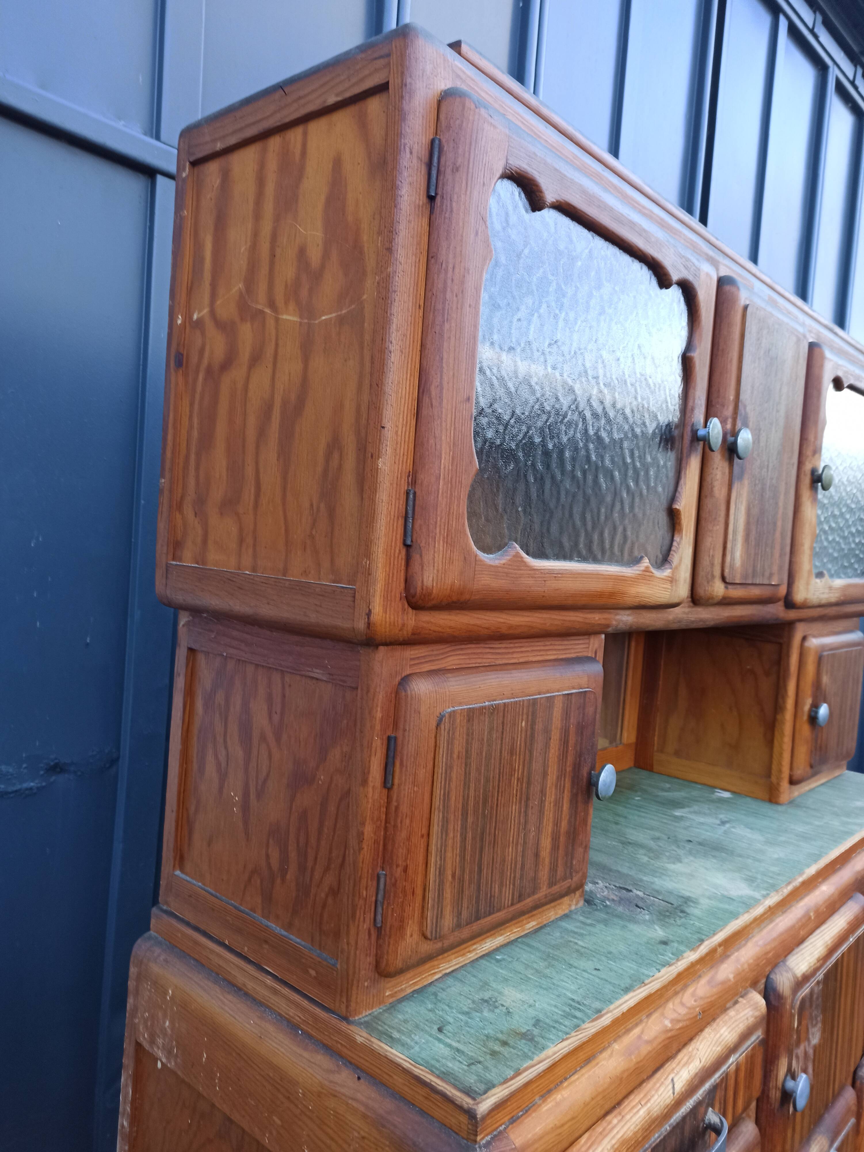 Mado buffet in its mirror kitchen buffet juice