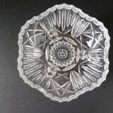 Crystal sugar bowl or candy maker