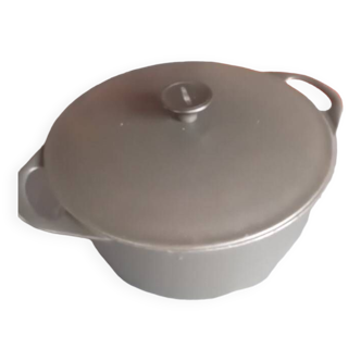 Cast iron casserole dish Cousanges 24