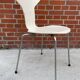 Mosquito Chair by Arne Jacobsen for Fritz Hansen, 1970s