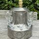 Moet&Chandon Vintage Champagne bucket and glasses
