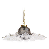 Vintage Muranoglass Pendant Lamp