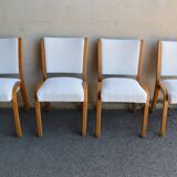 Chaises Steiner