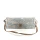 Old zinc plumber toolbox