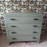 Commode