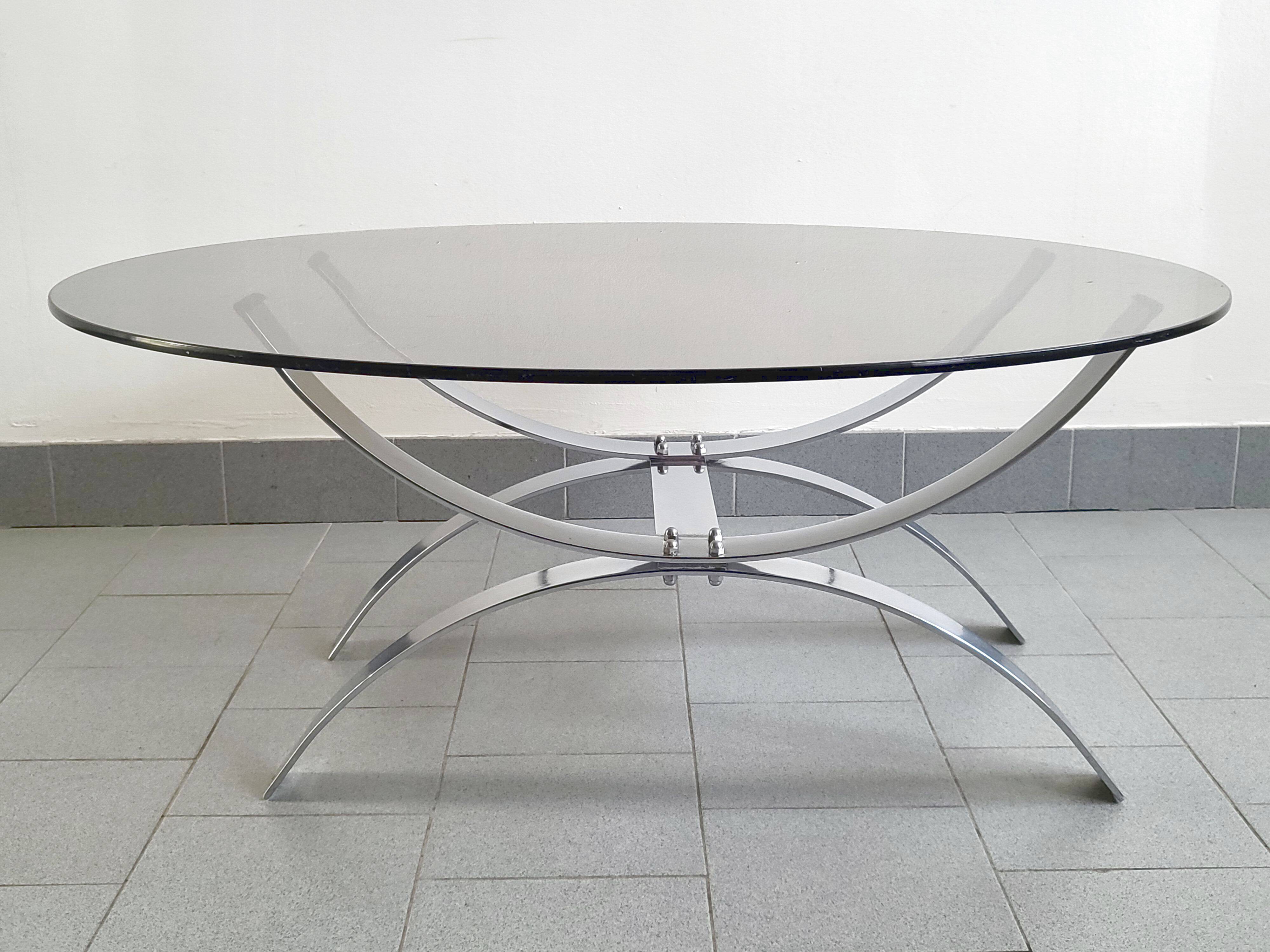 Vintage coffee table 1970