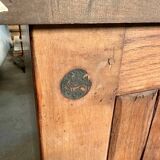 Louis XIV style chest of drawers, 1950s