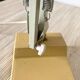 Ledu desk lamp type 3842 Sweden
