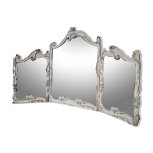 miroir Louis XV