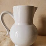 Ceramic pitcher Émile Henry