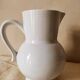 Ceramic pitcher Émile Henry