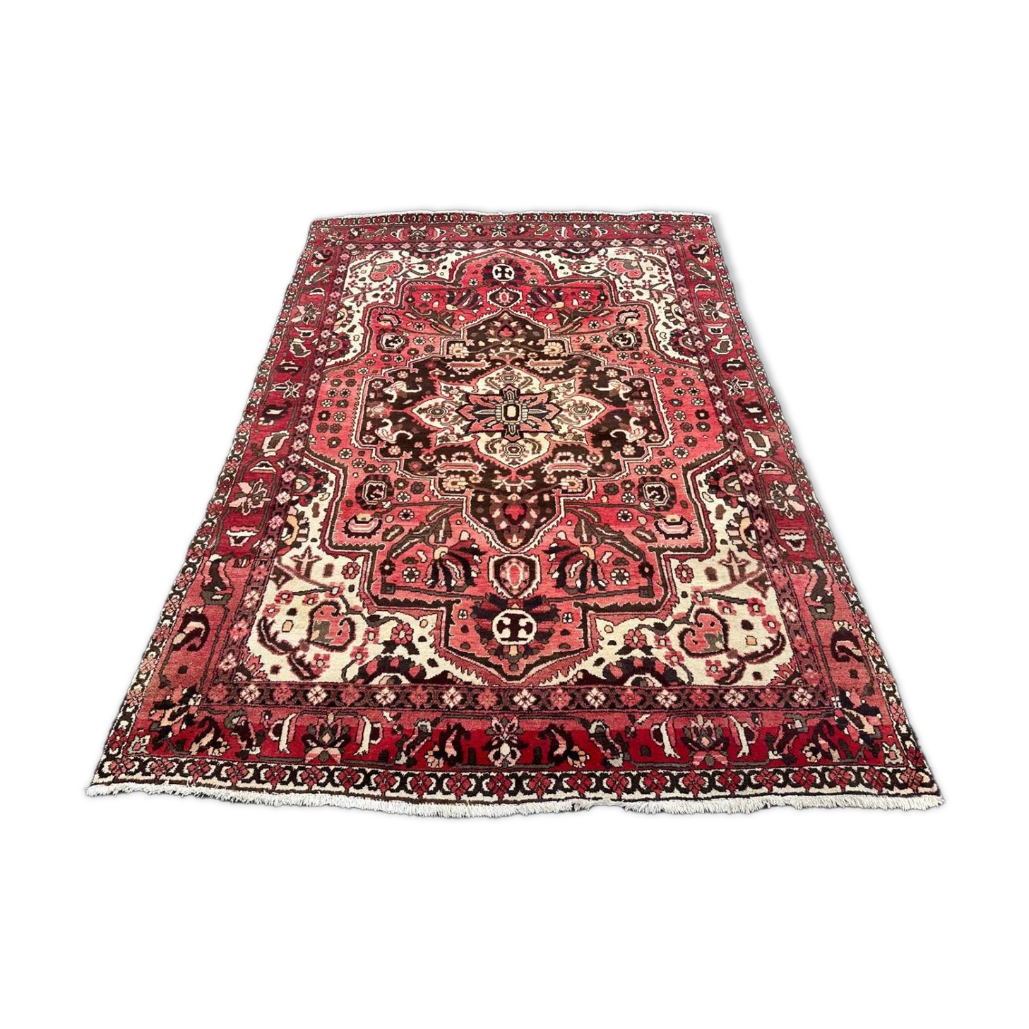 Persian rug