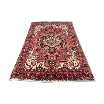 Persian carpet