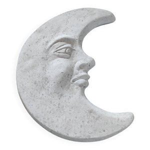 Décoration murale Lune