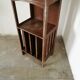 Meuble à musique art nouveau