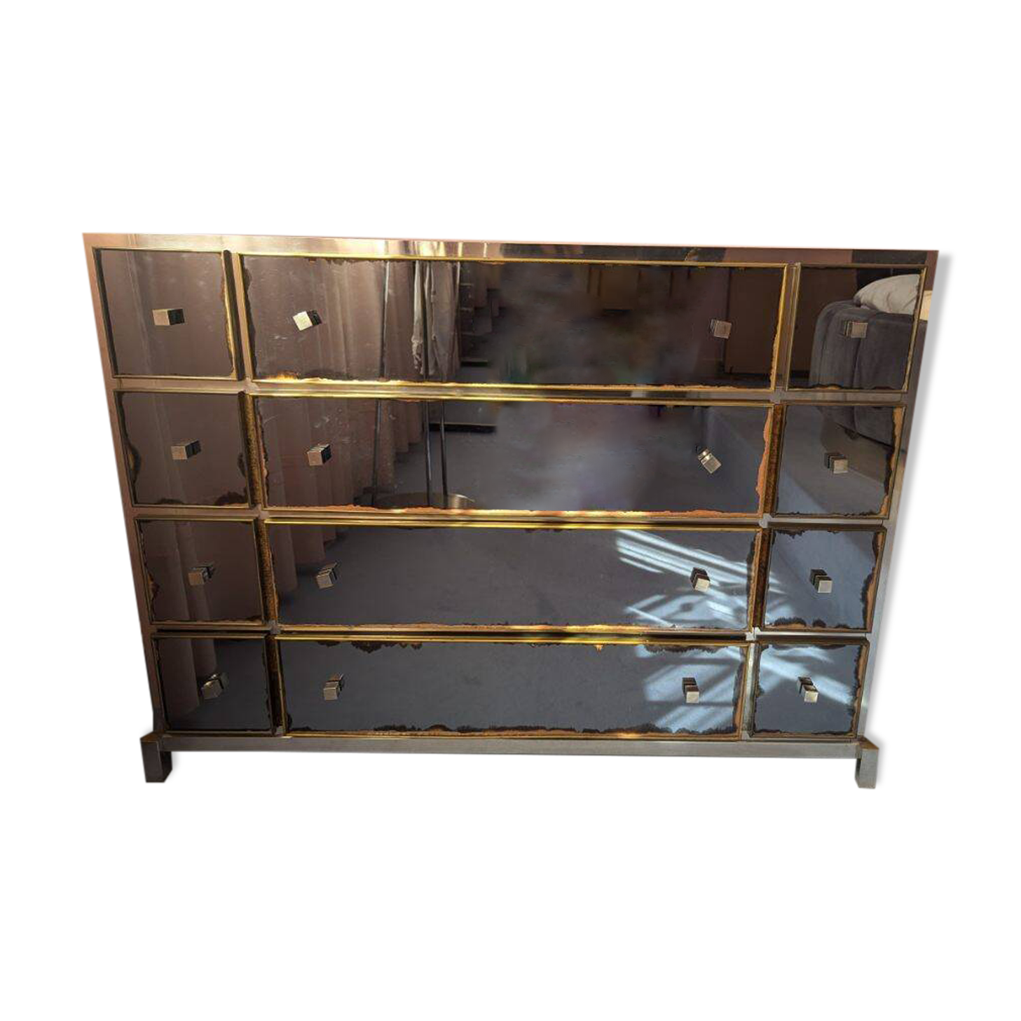 Commode Michel Pigneres