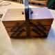 Sewing box