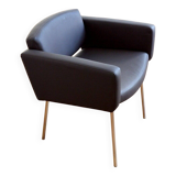 “Conseil” armchair by Pierre Guariche for Meurop 1960s