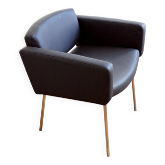 “Conseil” armchair by Pierre Guariche for Meurop 1960s