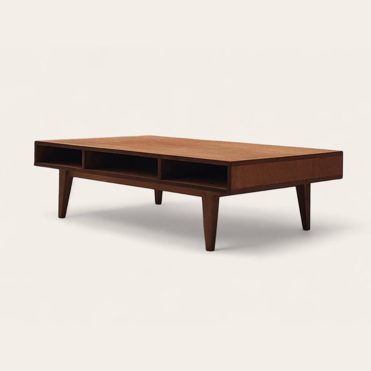 Jonas coffee table
