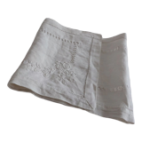 Old linen linen