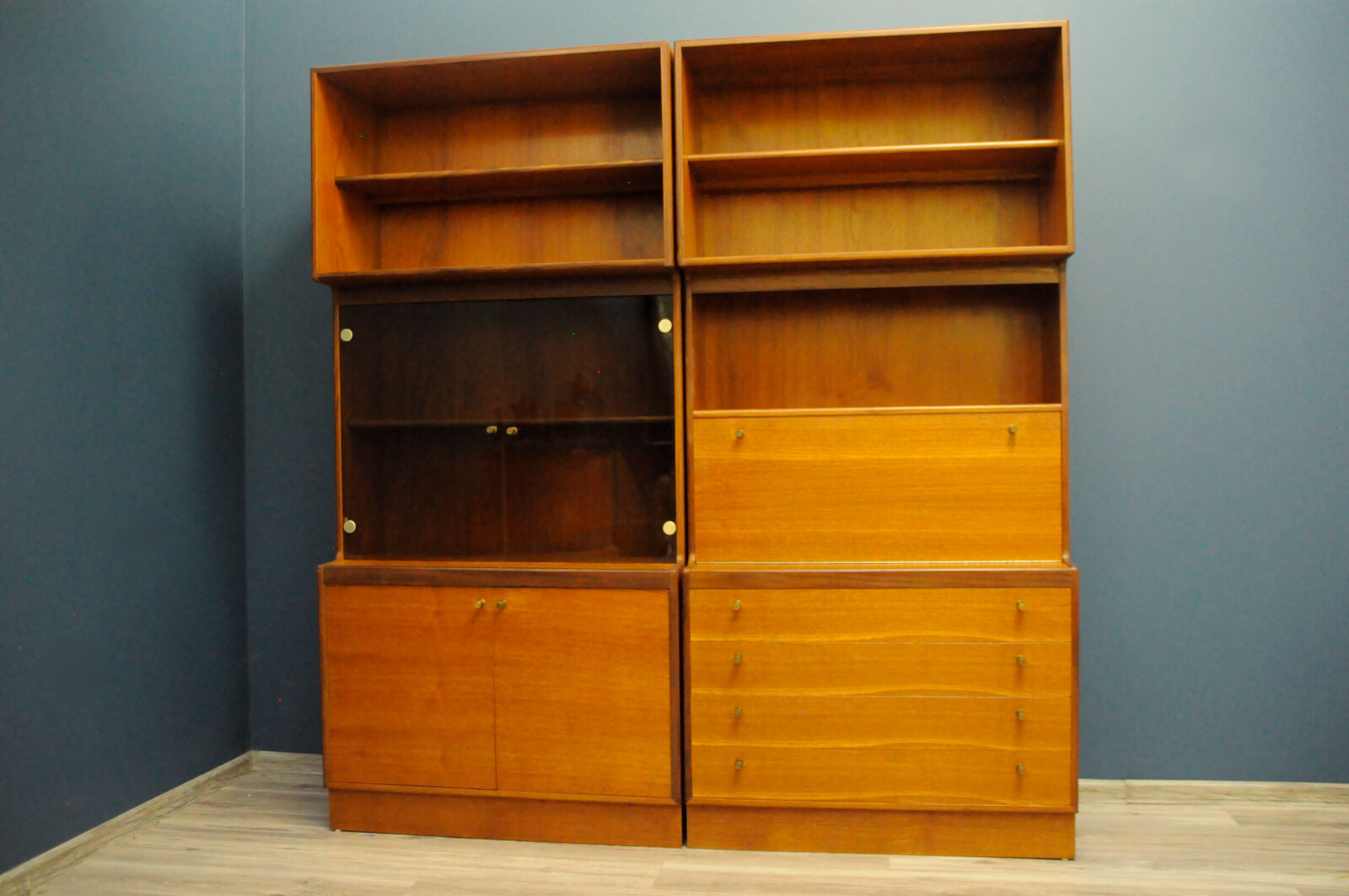 London's Turnidge showcase