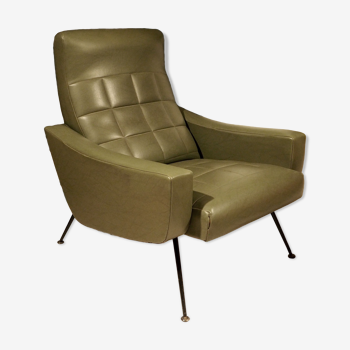 Fauteuil années 1950